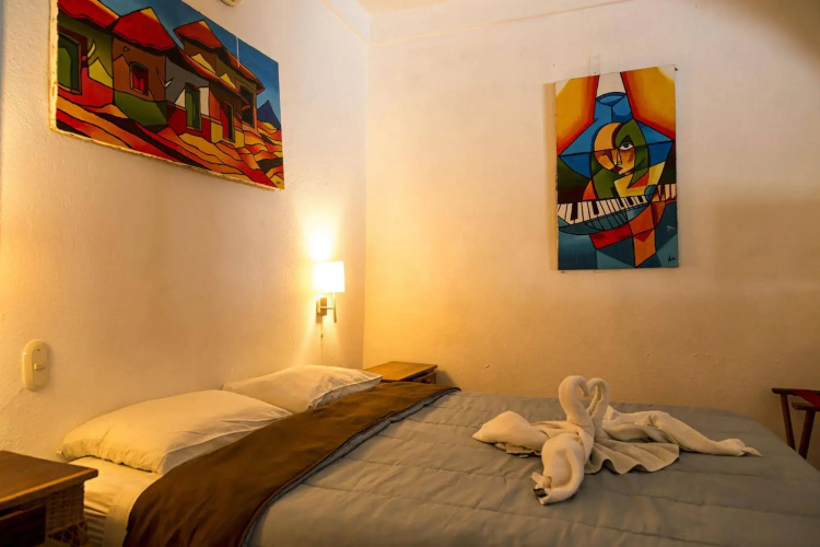 Imagen del hotel