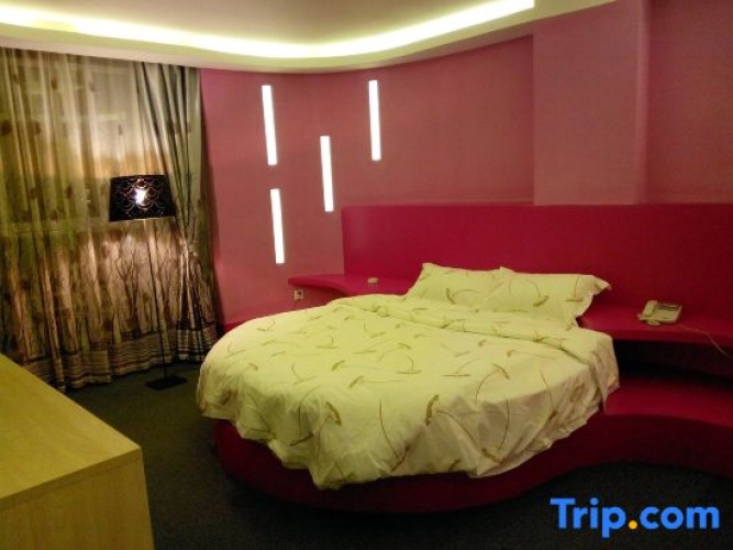 Luxury room