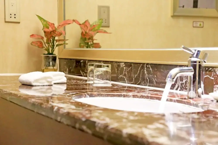 Executive Twin room