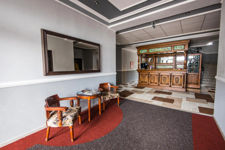 Hotel David