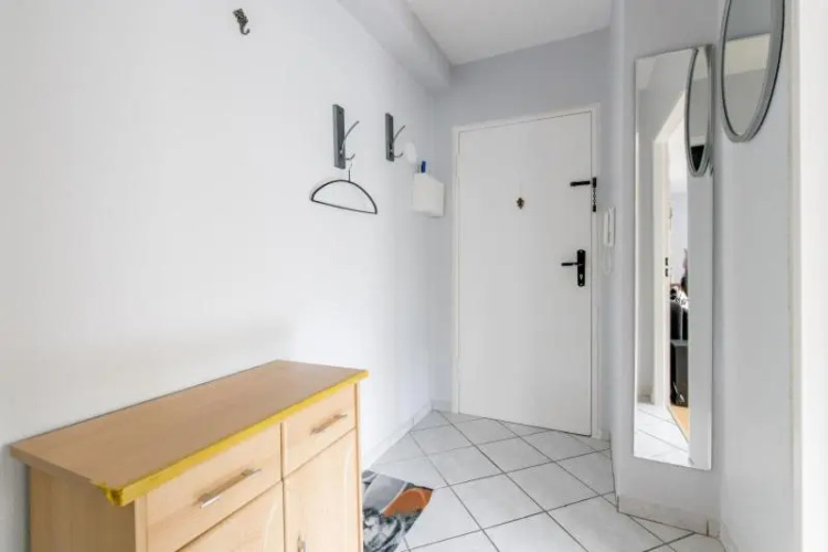 6528 Privatapartment Laatzen