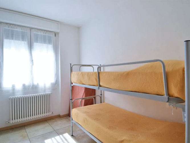 Apartment at Lago di Como Near Dervio Beach
