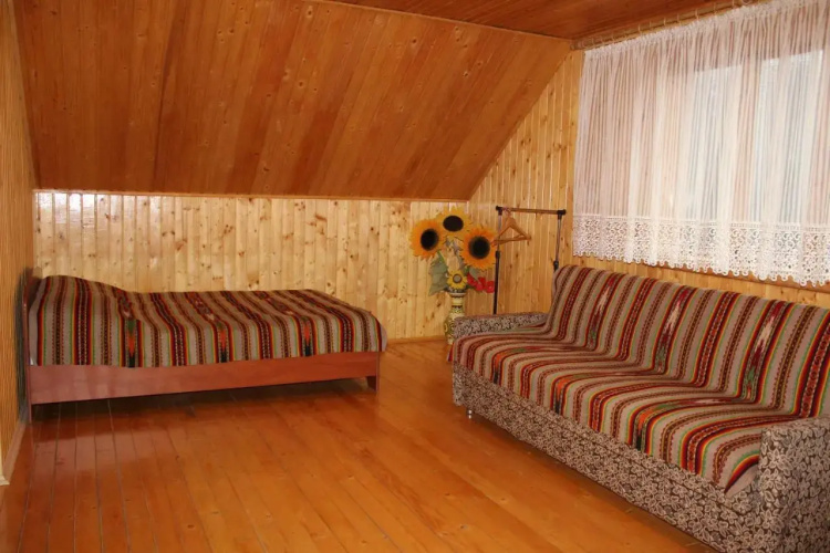 Guest House Kaspiy