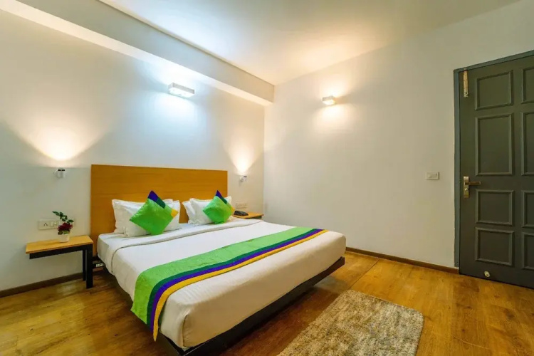 Treebo Premium Inn
