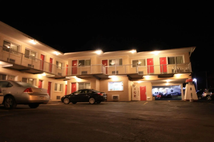 Hotelbild