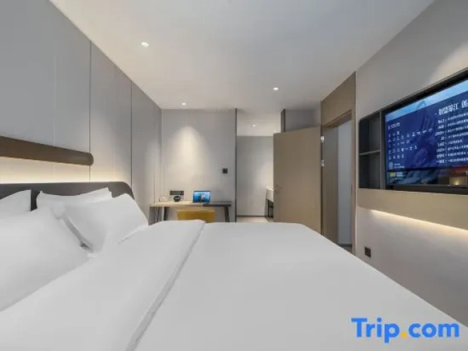 Business Double Suite