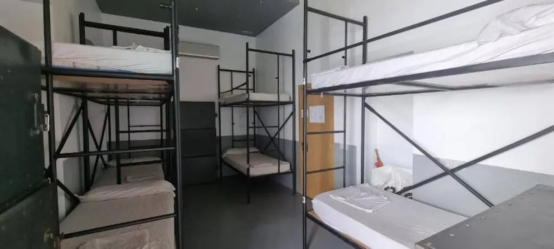 Seville Your Way Hostel