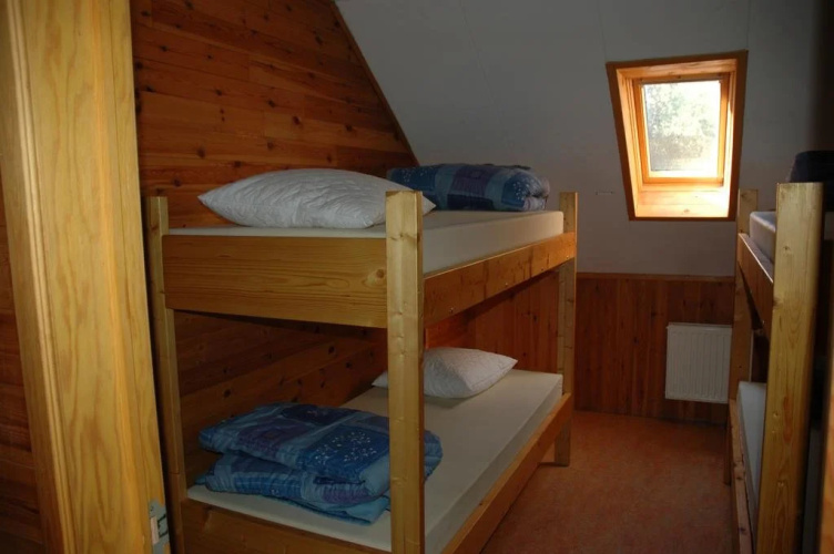 Chambres Le Domaine