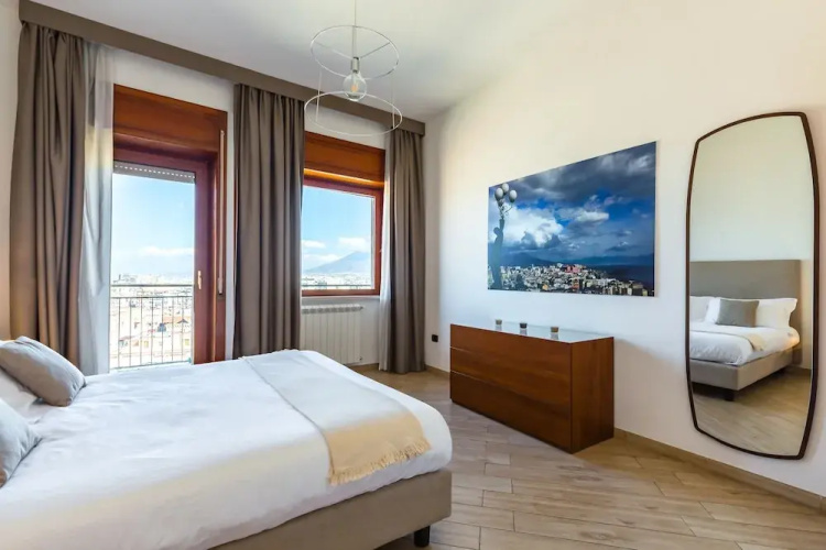 Apartment Duomo XI - BH 10