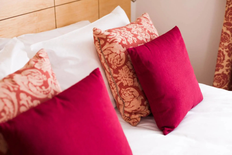 Alma Rooms