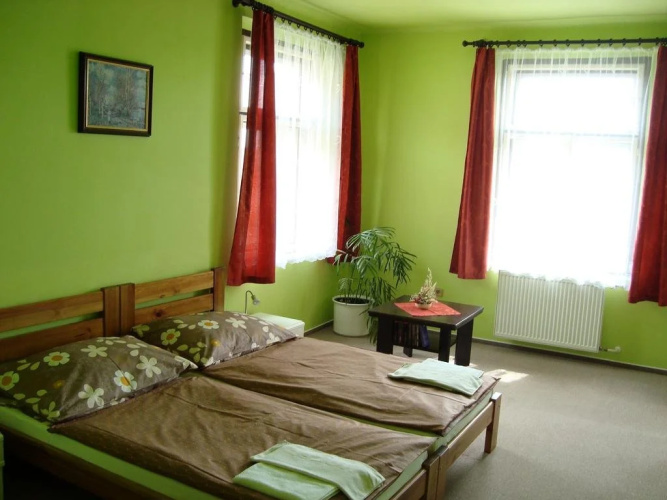 Hotel Jaro