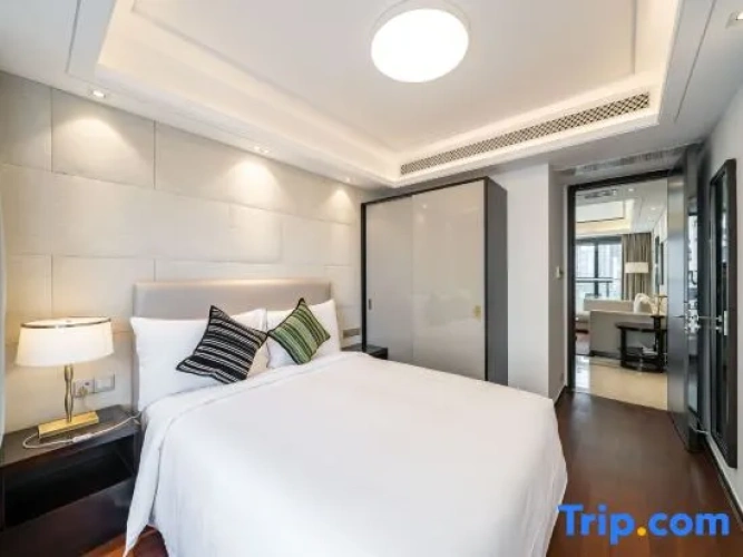 3 Bedrooms Suite