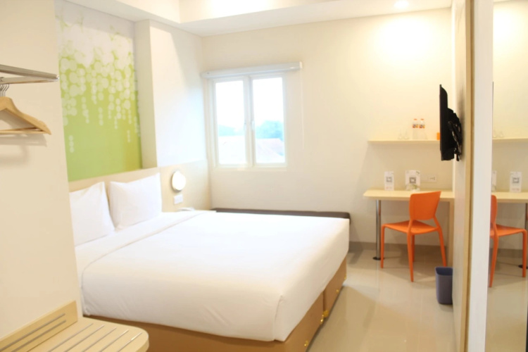 Zest Parang Raja Solo by Swiss-Belhotel International