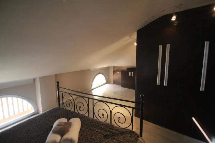 Apartamento Jaén Centro