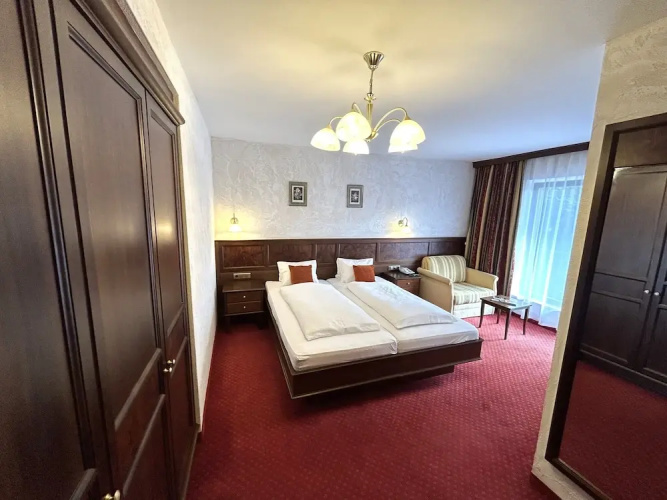 Hotel Batzenhäusl