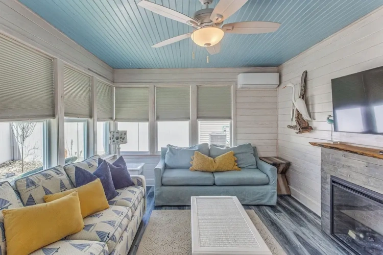 3 Bedrooms Cottage