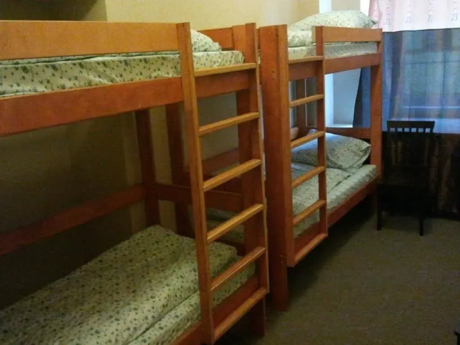 Center Stay Hostel