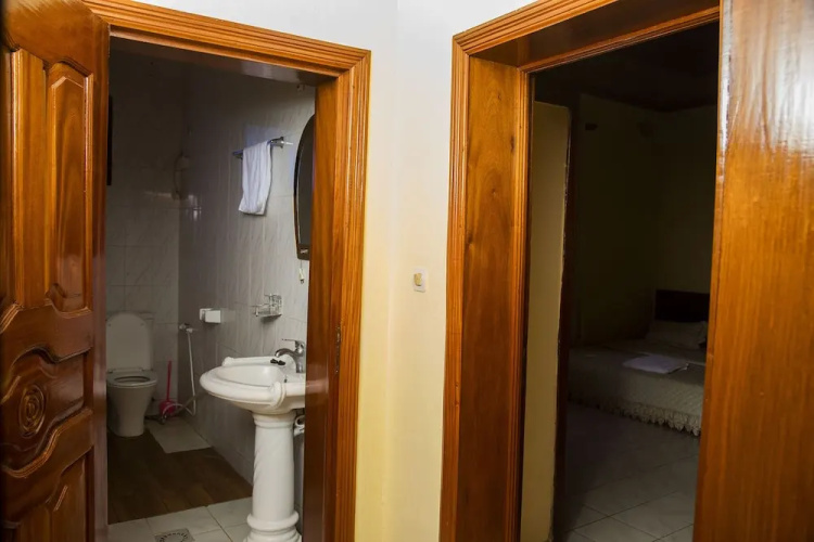 Comfort Apartment