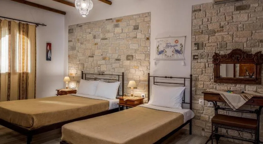 Cretan Villa