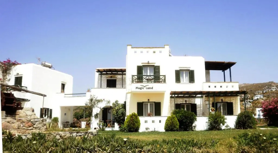 Image de l'hôtel