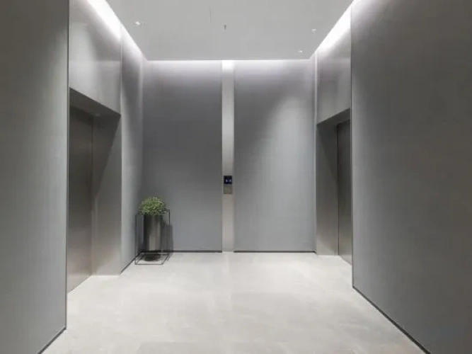 Hotel rooms