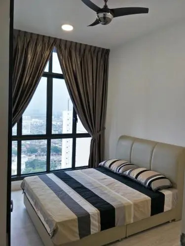 Setia Sky 88