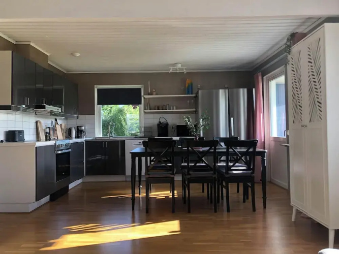 Villa Tina