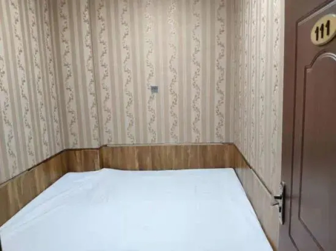 Changchun Zengzeng Express Room