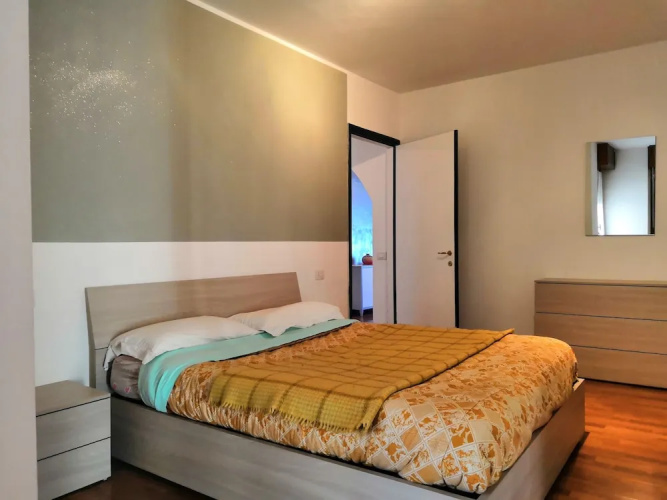 Brescia Apartment