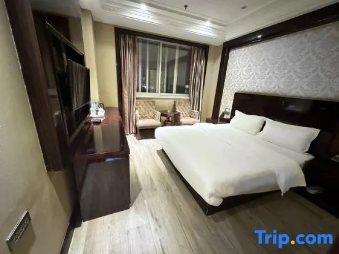 Business room