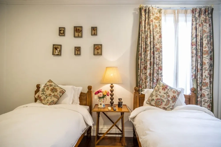 Double Family Suite