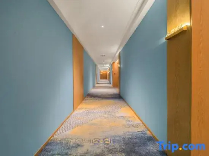 Youyang Manyue Hotel