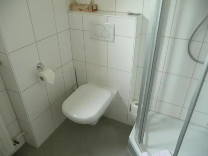 Haus am Weißenbach