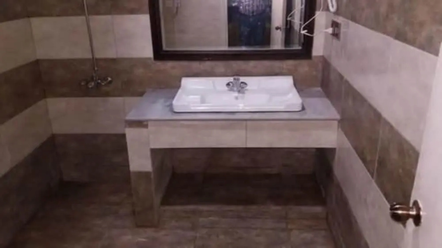 Alaf Laila Guest House