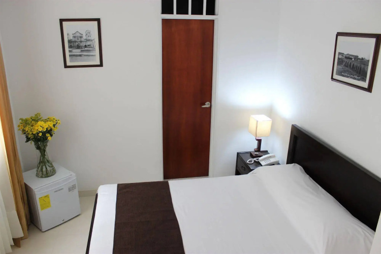 Hotel Arcada Payanesa