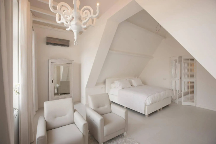 Bossche Suites
