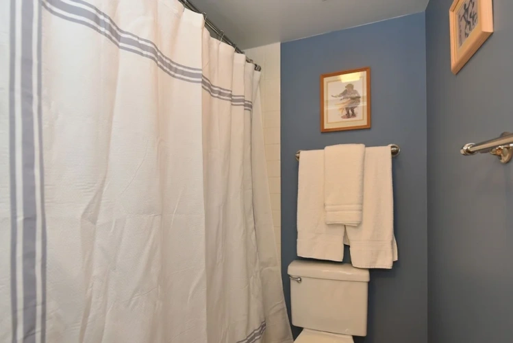 1 Bedroom Standard room
