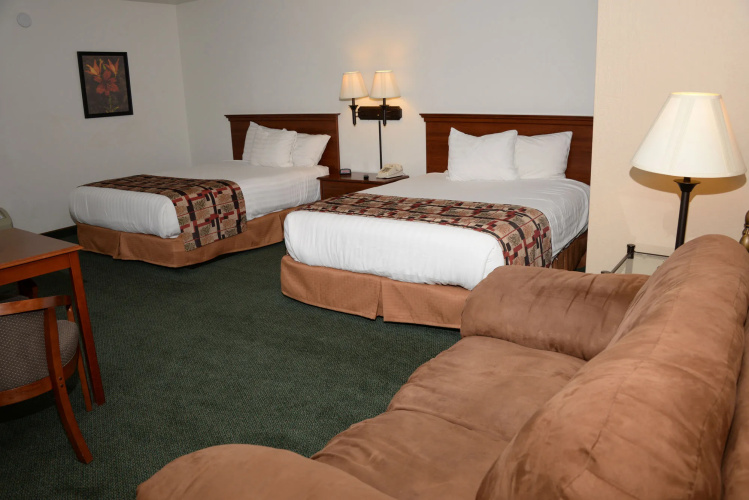 Aladdin Inn