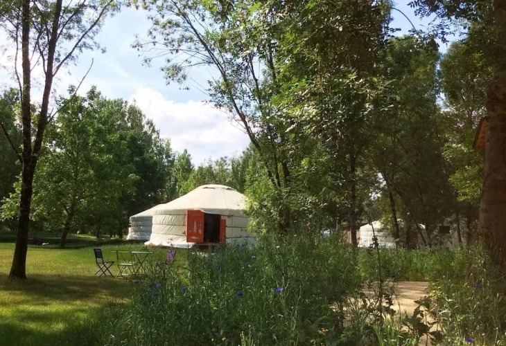 Family Tent