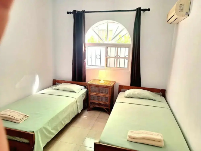 Apartamento Oasis PUNTA CANA