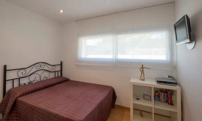 104647 - Villa in Lloret de Mar