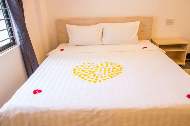 Maika Hotel