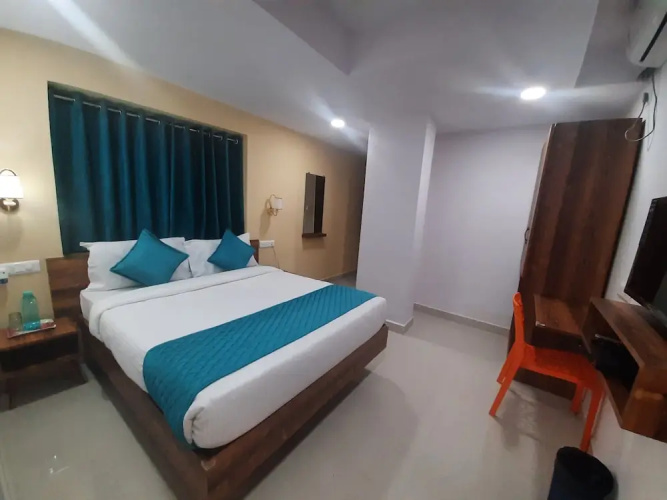 Hotel Prime Jubilee