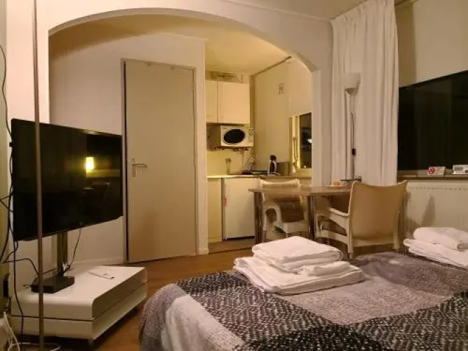 Bordine Bed & Breakfast