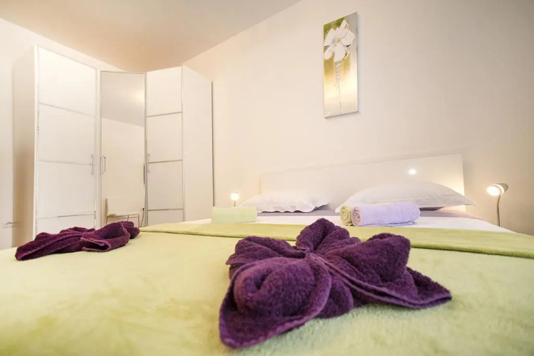 Apartment Slavija