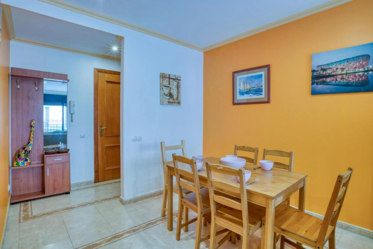 Apartament Yaco 2