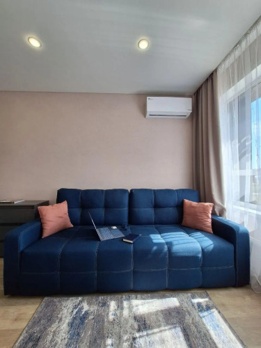 Фотография номера квартиры Апартаменты ЖК Палитра