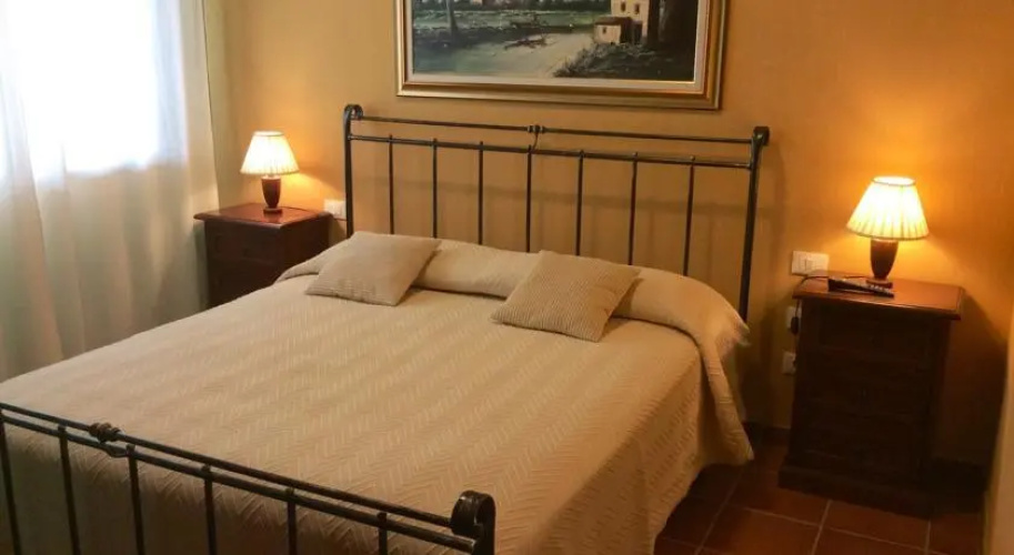 Villa L'Anfora