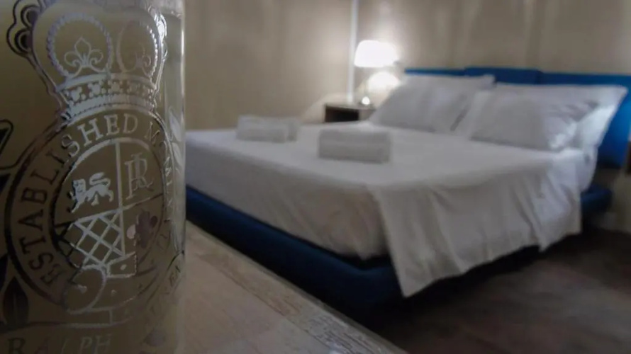 Luxury Suite Piazza Di Spagna