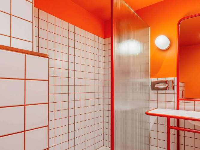 Ibis Styles Madrid City Las Ventas photo 15